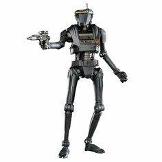 Дроид охраны Новой Республики фигурка, New Republic Security Droid Star Wars Hasbro