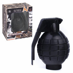 Граната QR899-7 в коробке Oubaoloon