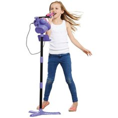Vtech Музыкальная станция KidiSuper Star Vtech 80-178526