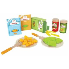 Игровой набор Паста Мультиколор, Паста Hape