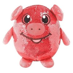 Мягкая игрушка Shimmeez SMZ01018 свинка 35 см