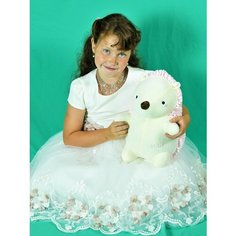 Мягкая игрушка Ежик 30 см. АКИМБО КИТ