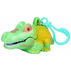 Noname Набор брелков Крокодильчик РАС 6шт. 27см, Animal Key, 918B Н33882