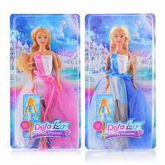 Кукла в коробке Defa