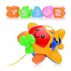 Каталка-сортер в сетке КНР