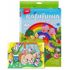 Набор игровой Гольф 6 предметов (в сеточке) Полесье