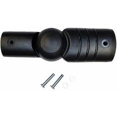 Регулятор ручки детской коляски (шарнир) Riko Нет бренда