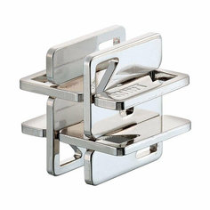 Головоломка Hanayama Хэштег/Hashtag 3*