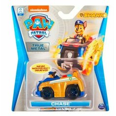 Машинка Paw Patrol Spark Chase Щенячий Патруль Гончик 6053257/20130498 Spin Master