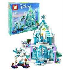 Конструктор Холодное сердце 3016 Disney