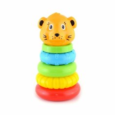 Пирамидка Нет бренда