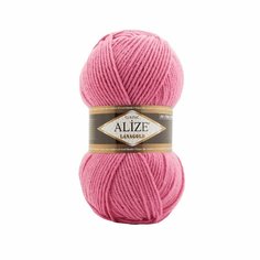 Пряжа Lanagold Alize (178), 100г, 240м, 49% шерсть, 51% акрил (2 шт.)