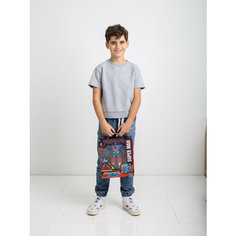 Робот-трансформер Super Man GM Group