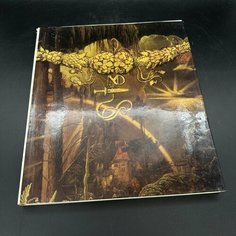 Альбом "Базельский художественный музей", бумага, печать Raritetus