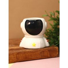 Стакан для зубных принадлежностей / канцелярских принадлежностей «Astronaut» нет бренда