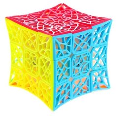 Игрушка механическая «Куб» Noname
