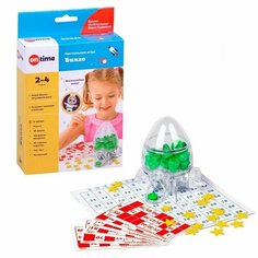 Настольная игра Бинго 45083 Lukky