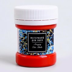 Краска Am.color, оранжевый, 30 мл Россия
