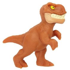 Тянущаяся фигурка-мини «Ти-Рэкс «Мир Юрского периода» Goo Jit Zu
