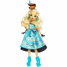 Кукла Дана Трежур Джонс 27 см Пиратская авантюра Монстер Хай Monster High