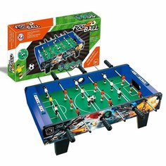 Игра настольная Футбол 803-1 Denco Store