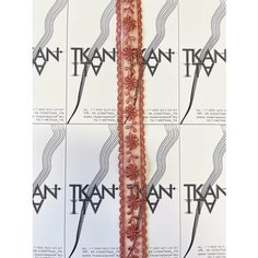 Тесьма декоративная, 1 м. Noname