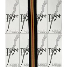 Резинка эластичная, 1 м. Noname