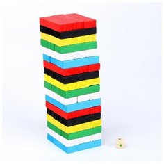 Игра «Падающая башня» Noname