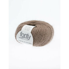 Пряжа для ручного вязания Fonty Coeur dAngora Цвет 228 Артикул В22218