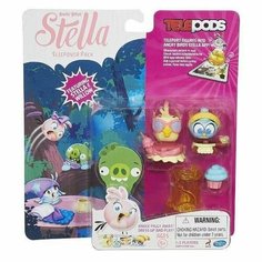 Angry birds stella telepod Лука и Поппи Hasbro