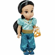 Кукла "Малышка Жасмин" Animators Disney