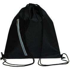 Мешок для обуви с карманом 400 х 350 мм, Attomex