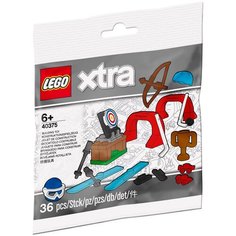 Детали LEGO Xtra 40375 Спорт, 36 дет.