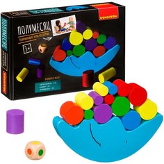 Настольная игра BONDIBON Полумесяц ВВ4181