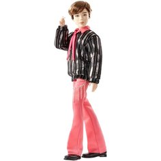 Кукла Mattel BTS Prestige Doll Чимин, 29 см, GKC96