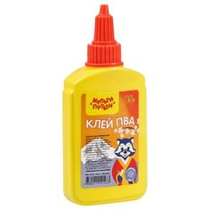 Мульти-Пульти Клей ПВА КЛ_16123