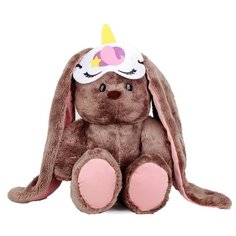 Мягкая игрушка Зайки Li&Lu "Единорожка Li", 25 см