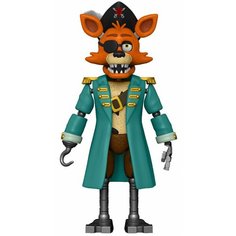 Фигурка Funko Five Nights At Freddys (Dread Bear) Exclusive- "Captain Foxy", 14 см