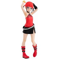 Фигурка Тисэ Асукагава - SSSS. Диназенон (SSS.Dynazenon Chise Asukagawa Pop Up Parade) 15 см лицензия Good Smile Company