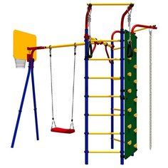 Спортивно-игровой комплекс ROMANA Скалодром