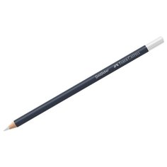 Faber-Castell Цветной карандаш Goldfaber, 12 шт, 114701 101 белый
