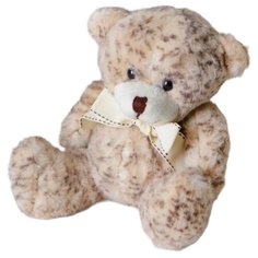 Мягкая игрушка «Медведь», с бантом Chuzhou Greenery Toys