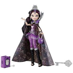 Кукла Эвер афтер хай Рейвен Квин день наследия, Ever After High Legacy day Raven Queen