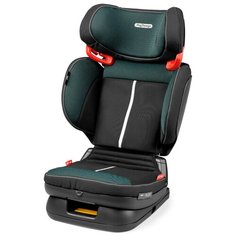 Автокресло группа 2/3 (15-36 кг) Peg-Perego Viaggio 2-3 Flex Isofix, forest