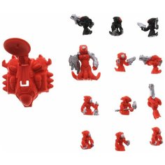 Atomicron Игровой набор Xenon Atom General Xen 12 шт