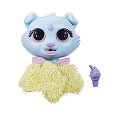 Робот FurReal Friends Крылатые милашки F1545, Presto