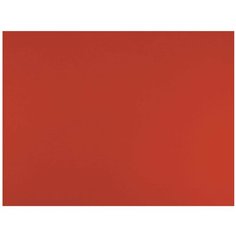 FABRIANO Бумага для пастели (1 лист) fabriano tiziano а2+ (500х650 мм), 160 г/м2, красный, 52551022, 10 шт.