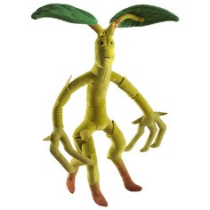 Мягкая игрушка Фантастические твари Лукотрус, The Noble Collection