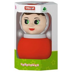 Неваляшка малая "Настенька" Стеллар
