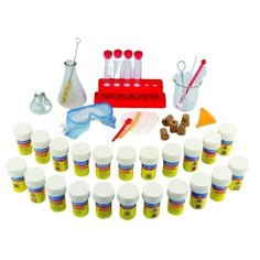 Химический набор "Лаборатория" Edu Toys